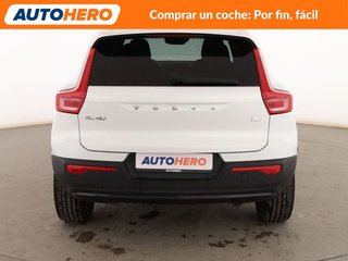 Volvo XC40 1.5 T5 Recharge Plug-in Hybrid Plus Dark 2WD