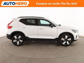 Volvo XC40 1.5 T5 Recharge Plug-in Hybrid Plus Dark 2WD