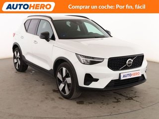 Volvo XC40 1.5 T5 Recharge Plug-in Hybrid Plus Dark 2WD