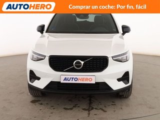 Volvo XC40 1.5 T5 Recharge Plug-in Hybrid Plus Dark 2WD