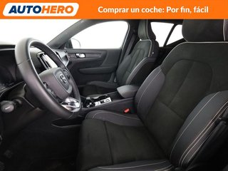 Volvo XC40 1.5 T5 Recharge Plug-in Hybrid Plus Dark 2WD