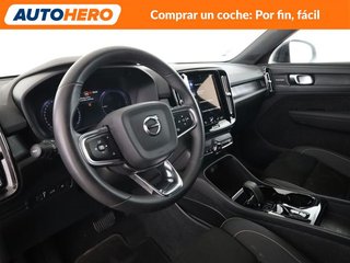 Volvo XC40 1.5 T5 Recharge Plug-in Hybrid Plus Dark 2WD
