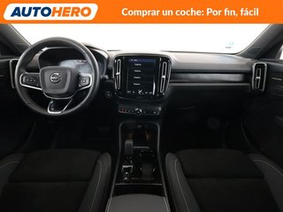Volvo XC40 1.5 T5 Recharge Plug-in Hybrid Plus Dark 2WD
