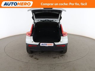 Volvo XC40 1.5 T5 Recharge Plug-in Hybrid Plus Dark 2WD