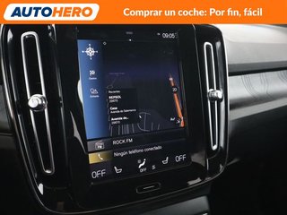 Volvo XC40 1.5 T5 Recharge Plug-in Hybrid Plus Dark 2WD