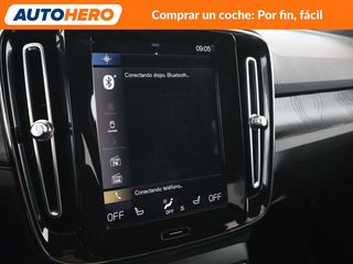 Volvo XC40 1.5 T5 Recharge Plug-in Hybrid Plus Dark 2WD