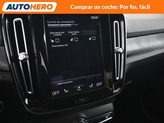 Volvo XC40 1.5 T5 Recharge Plug-in Hybrid Plus Dark 2WD
