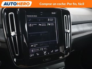 Volvo XC40 1.5 T5 Recharge Plug-in Hybrid Plus Dark 2WD