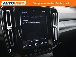 Volvo XC40 1.5 T5 Recharge Plug-in Hybrid Plus Dark 2WD