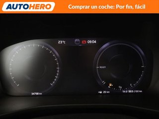 Volvo XC40 1.5 T5 Recharge Plug-in Hybrid Plus Dark 2WD