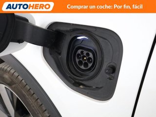 Volvo XC40 1.5 T5 Recharge Plug-in Hybrid Plus Dark 2WD