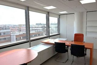Oficina en alquiler en Simancas en Madrid