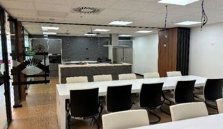 Oficina en alquiler en Simancas en Madrid