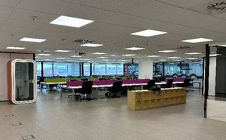 Oficina en alquiler en Simancas en Madrid
