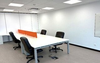 Oficina en alquiler en Simancas en Madrid