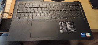 Placa base de ordenador Dell vostro 3510 con i5