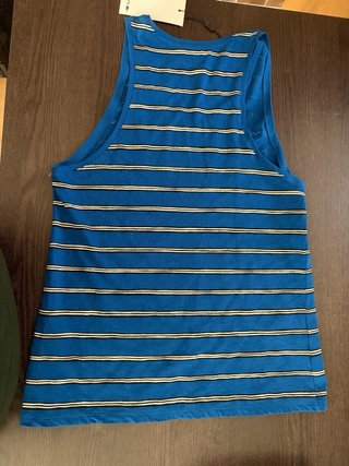 Canottiera Lacoste donna tg. M