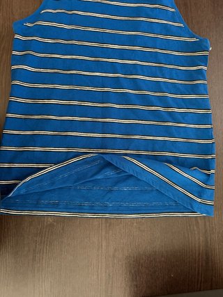 Canottiera Lacoste donna tg. M