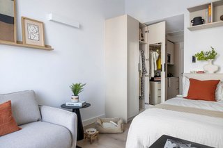 Piso en alquiler en Las Tablas en Madrid