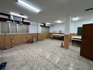 Local comercial en alquiler en Suárez en Málaga