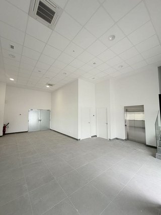 Nave industrial en alquiler en Las Dehesillas - Vereda de los Estudiantes en Leganés