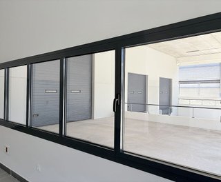 Nave industrial en alquiler en Las Dehesillas - Vereda de los Estudiantes en Leganés