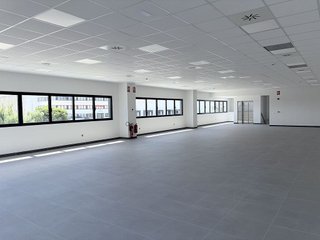Nave industrial en alquiler en Las Dehesillas - Vereda de los Estudiantes en Leganés