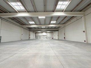 Nave industrial en alquiler en Las Dehesillas - Vereda de los Estudiantes en Leganés