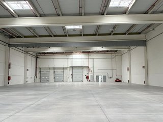 Nave industrial en alquiler en Las Dehesillas - Vereda de los Estudiantes en Leganés