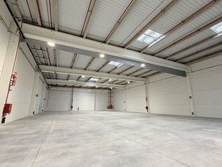 Nave industrial en alquiler en Las Dehesillas - Vereda de los Estudiantes en Leganés
