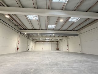 Nave industrial en alquiler en Las Dehesillas - Vereda de los Estudiantes en Leganés