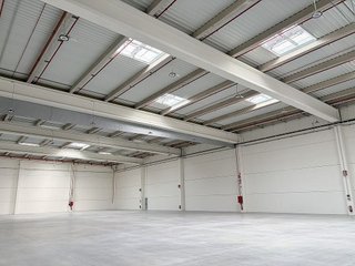 Nave industrial en alquiler en Las Dehesillas - Vereda de los Estudiantes en Leganés