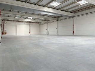 Nave industrial en alquiler en Las Dehesillas - Vereda de los Estudiantes en Leganés