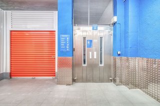 Trastero en alquiler en Adelfas en Madrid