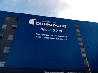 Trastero en alquiler en Guindalera en Madrid