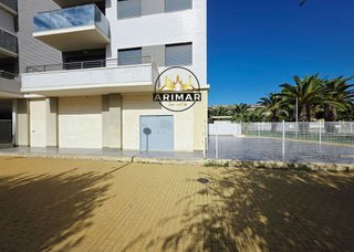 Local comercial en alquiler en Parque Sensal en Castellón de la Plana