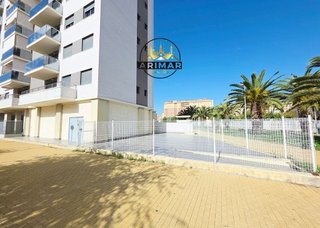 Local comercial en alquiler en Parque Sensal en Castellón de la Plana