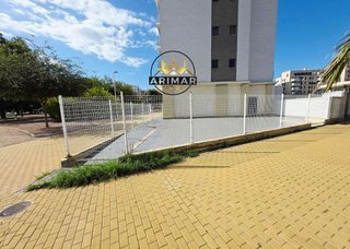 Local comercial en alquiler en Parque Sensal en Castellón de la Plana