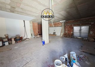Local comercial en alquiler en Parque Sensal en Castellón de la Plana