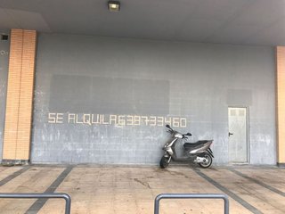 Local comercial en alquiler en Griseras - Gardachales en Tudela