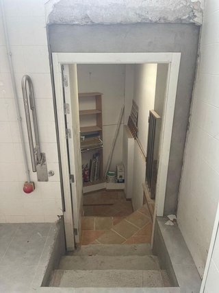 Local comercial en alquiler en Centro en Torrelavega
