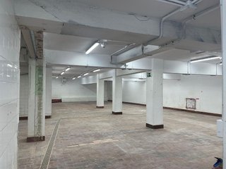 Local comercial en alquiler en Centro en Torrelavega