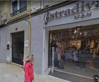 Local comercial en alquiler en Centro en Torrelavega