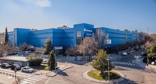 Trastero en alquiler en Polígono Industrial Norte en San Sebastián de los Reyes