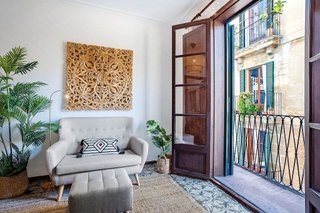 Estudio en alquiler en La Seu - Cort - Monti-sión en Palma de Mallorca