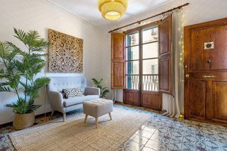 Estudio en alquiler en La Seu - Cort - Monti-sión en Palma de Mallorca