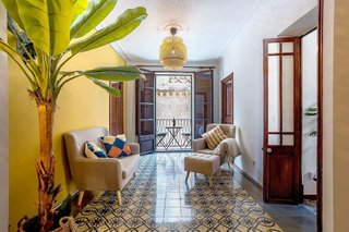 Estudio en alquiler en La Seu - Cort - Monti-sión en Palma de Mallorca