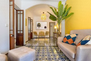 Estudio en alquiler en La Seu - Cort - Monti-sión en Palma de Mallorca