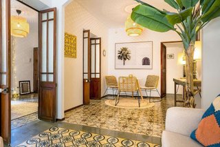 Estudio en alquiler en La Seu - Cort - Monti-sión en Palma de Mallorca