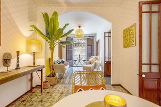 Estudio en alquiler en La Seu - Cort - Monti-sión en Palma de Mallorca